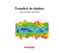 Transfert De Chaleur