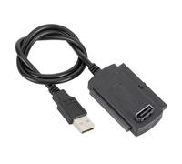 Transfert de données rapide USB vers lecteur électronique intégré pour disque dur externe station d'accueil PC ordinateur portable accessoire dur