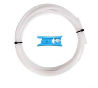 Transfert de filament lisse avec tube PTFE et cutter - Une solution fiable pour les applications d'extrudeuse à entraînement direct