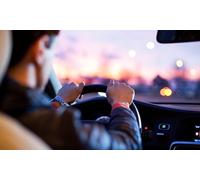 Transfert de l aéroport Charles-de-Gaulle vers Paris (3 places)