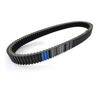 Transfert D'entraînement Par Courroie Poulie D'engrenage Transmission D'embrayage Moto Compatible Avec Polaris Pour PRO Pour XD 2019 OEM 3211186 Courroie Arrière Moto