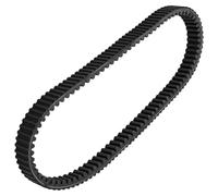 Transfert D'entraînement Par Poulie D'engrenage Entraîné Transmission D'embrayage Moto Compatible Avec Polaris Pour RZR 570 2017-2021 OEM 3211206 Courroie Arrière Moto
