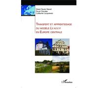 Transfert Et Apprentissage Du Modèle Leader En Europe Centrale