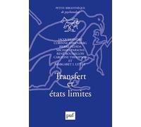 Transfert et états limites