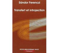 Transfert et introjection
