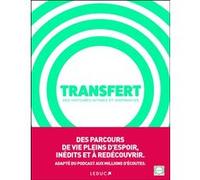 Transfert - Le livre Slate (Auteur), Line Papin (Préface)