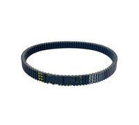 Transfert Par Courroie Poulie D'engrenage Entraîné Transmission D'embrayage Moto Compatible Avec Polaris Pour Hawkeye 300 2006 2007 OEM 3211131 Courroie Arrière Moto