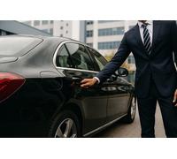 Transfert privé : Aéroport Paris Charles DE Gaulle à Paris Ville