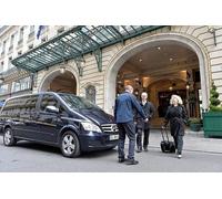 Transfert privé de départ de Paris vers l aéroport CDG/ORY