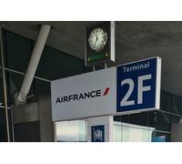 Transfert vers l aéroport Charles de GAULLE