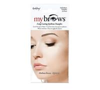 Transferts de mes sourcils