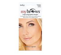 Transferts de mes sourcils