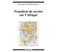Transferts De Savoirs Sur L'afrique