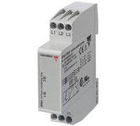 DPA51CM44 | Carlo Gavazzi Moniteur Replay 3-PHASE SEQUENCE AND PHASE LOSS TYPE DPA51