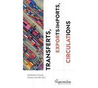 Transferts, exports-imports, circulations: Quels paradigmes pour la science politique ?