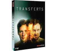 Transferts-Saison 1
