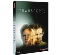 Transferts – Saison 1 – DVD