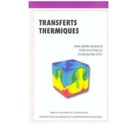 Transferts Thermiques