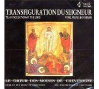 Transfiguration Du Seigneur Choeur Des Moines De Chevetogne