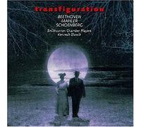 Smithsonian Chamber Players - Transfigurations [Import]