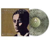 Transfiguration of Vincent – Vinyle 33 tours – Swirl Or et Transparent – Merge Labs