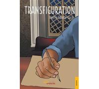 Transfiguration - Pierre Sainte-Luce - Jets D'encre - broché - Récit