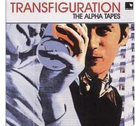 Transfiguration - The Alpha Tapes [Import]