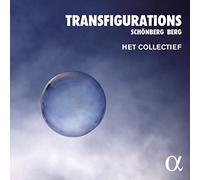 Transfigurations