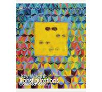 Transfigurations: Collected Poems