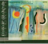 Transfigured Night/Chamber S