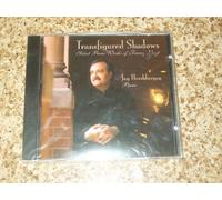 Transfigured Shadows: Select Piano Works of Franz Liszt (US [Import]
