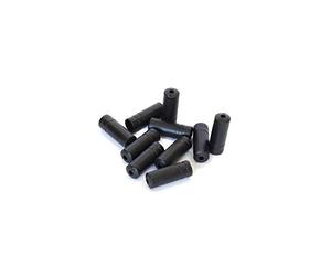 Transfil Terminal FUNDA CAMBIO AUTOBLOCANTE 4MM (100 uds)