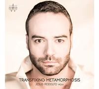 Transfixing Metamorphosis / Jesus Rodolfo