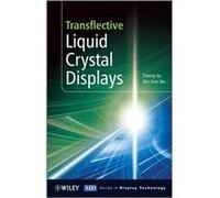 Transflective Liquid Crystal Displays by Wu ShinTson University of Central Florida USA Hardcover Book Wu ShinTson University of Central Florida USA (Auteur)