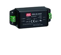 Transfo bande LED-flex 30 W - MOULURES PLINTHES HAGER LEDTR030