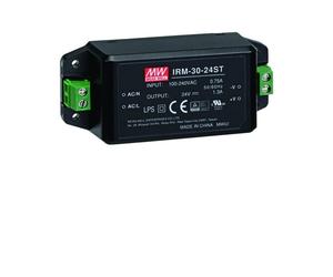 Transfo bande LED-flex 30 W - MOULURES PLINTHES HAGER LEDTR030