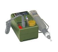 Proxxon Transformateur MICROMOT NG 2/E 28707 adaptateur de puissance Vert