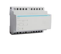 Transfo sécu 63VA 230/12-24V - COMMANDE SIGNAL HAGER ST315