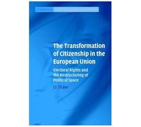 Transform Citiznship European Union