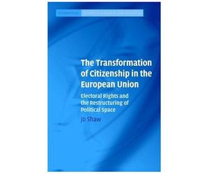 Transform Citiznship European Union