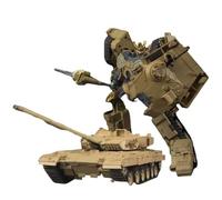 Transform Jouets, Chars De Combat Principaux De Style Chinois sur Le Thème Militaire Robots Alliage Modèle Poupées Enfants Et Adultes Cadeaux Décoratifs pour Noël