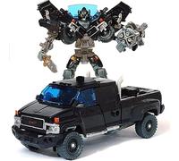 Transform Jouets, Figurine d'action De Caractère De Film, Taille 18cm De Caractère, Utilisée pour des Enfants-C