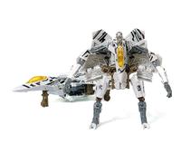 Transform Jouets, Figurine d'action De Caractère De Film, Taille 18cm De Caractère, Utilisée pour des Enfants-E