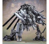 Transform Jouets, Robots De Transformation D'hélicoptère, Figurines De Poupée, Robots De Collection De Série Adaptés Aux Enfants Et Aux Adultes De 12 Ans Et Plus