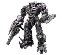 Transform Jouets, Série Modèle Garçon Cosmos Guardian, Jouet Robot 35cm, Adapté Aux Enfants Et Adultes Âgés De 12 Ans Et Plus