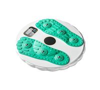 Transform Your Waist: Our abs twist board is the ideal way to get toned a