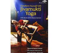 Transform Yourself with Jivamukti Yoga