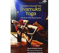 Transform Yourself With Jivamukti Yoga