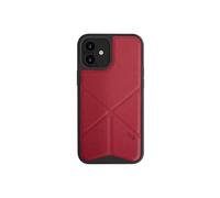 transforma iphone 12 mini 5.4 rouge/rouge corail