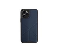 transforma iphone 12 pro max 6,5 bleu/bleu electrique